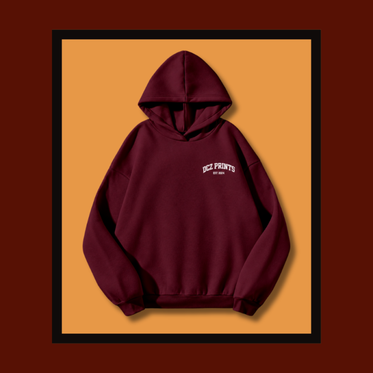 Hoodies